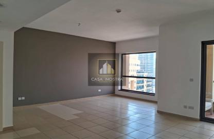 Apartment - 2 Bedrooms - 3 Bathrooms for rent in Shams 2 - Shams - Jumeirah Beach Residence - Dubai
