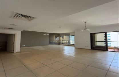 Apartment - 2 Bedrooms - 3 Bathrooms for rent in Shams 2 - Shams - Jumeirah Beach Residence - Dubai