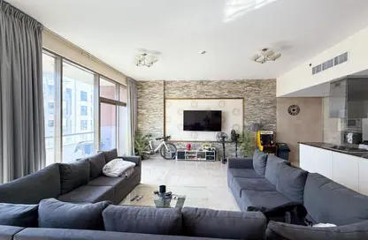 Apartment - 3 Bedrooms - 4 Bathrooms for sale in Avenue Residence 1 - Avenue Residence - Al Furjan - Dubai
