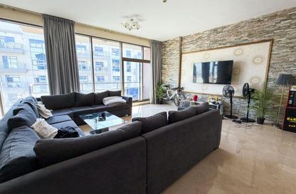 Apartment - 3 Bedrooms - 4 Bathrooms for sale in Avenue Residence 1 - Avenue Residence - Al Furjan - Dubai