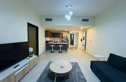 Apartment - 1 Bedroom - 2 Bathrooms for rent in Casa Grande - District 11 - Jumeirah Village Circle - Dubai