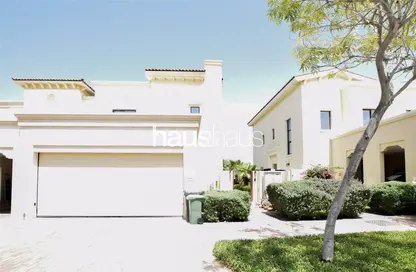 Villa - 4 Bedrooms - 3 Bathrooms for sale in Mira 4 - Mira - Reem - Dubai