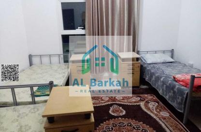 Apartment - 2 Bedrooms - 2 Bathrooms for sale in City Tower - Al Nuaimiya - Ajman Apartment - 2 Bedrooms - 2 Bathrooms for sale in City Tower - Al Nuaimiya - Ajman