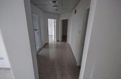 Apartment - 2 - 2 for rent in Abu shagara Building 2 - Budaniq - Al Qasimia - Sharjah Apartment - 2 - 2 for rent in Abu shagara Building 2 - Budaniq - Al Qasimia - Sharjah