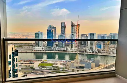 Apartment - 1 Bathroom for sale in Elite Downtown Residence 1 - Elite Downtown Residence - Downtown Dubai - Dubai