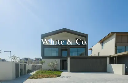 Villa - 5 Bedrooms - 7 Bathrooms for rent in Nad Al Sheba Gardens 2 - Nad Al Sheba Gardens - Nad Al Sheba 1 - Nad Al Sheba - Dubai