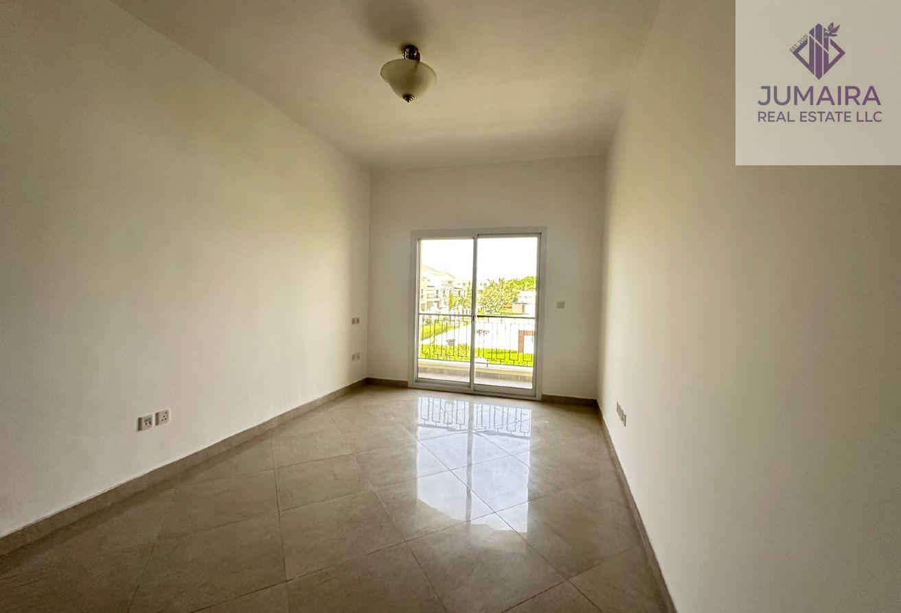 Bayti 3+Maid VIlla For Sell -Al Hamra Village