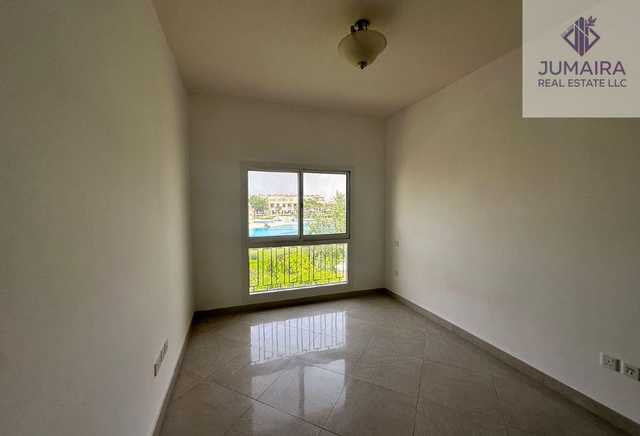 Bayti 3+Maid VIlla For Sell -Al Hamra Village