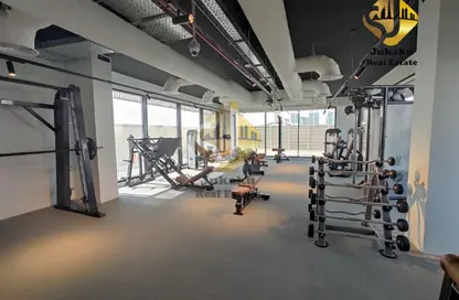 Apartment - 1 Bedroom - 1 Bathroom for rent in Aria Gardens A - Aria Gardens - Arjan - Dubai Apartment - 1 Bedroom - 1 Bathroom for rent in Aria Gardens A - Aria Gardens - Arjan - Dubai