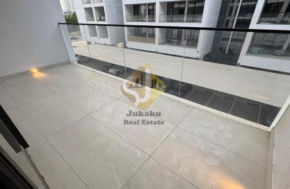 Apartment - 1 - 1 for rent in Aria Gardens A - Aria Gardens - Arjan - Dubai Apartment - 1 - 1 for rent in Aria Gardens A - Aria Gardens - Arjan - Dubai