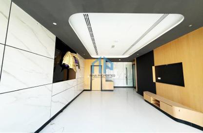 Office Space - Studio - 2 Bathrooms for sale in Platinum Tower (Pt Tower) - JLT Cluster I - Jumeirah Lake Towers - Dubai