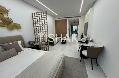 Apartment - 1 - 2 for sale in Skyhills Residences 3 - District 18 - Jumeirah Village Circle - Dubai Apartment - 1 - 2 for sale in Skyhills Residences 3 - District 18 - Jumeirah Village Circle - Dubai