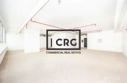 Office Space - Studio for rent in Al Danah - Abu Dhabi