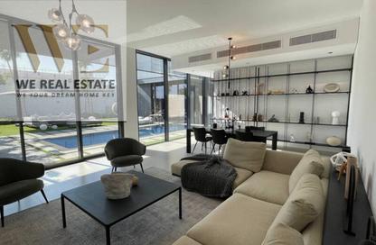 Villa - 5 Bedrooms - 6 Bathrooms for sale in Masaar Azalea - Masaar - Tilal City - Sharjah Villa - 5 Bedrooms - 6 Bathrooms for sale in Masaar Azalea - Masaar - Tilal City - Sharjah