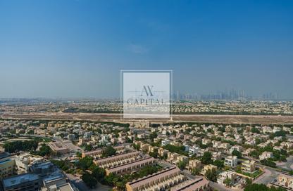 Apartment - 1 - 2 for rent in FH Residency - District 3 - Jumeirah Village Triangle - Dubai Apartment - 1 - 2 for rent in FH Residency - District 3 - Jumeirah Village Triangle - Dubai