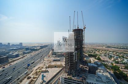 Apartment - 1 - 2 for rent in FH Residency - District 3 - Jumeirah Village Triangle - Dubai Apartment - 1 - 2 for rent in FH Residency - District 3 - Jumeirah Village Triangle - Dubai