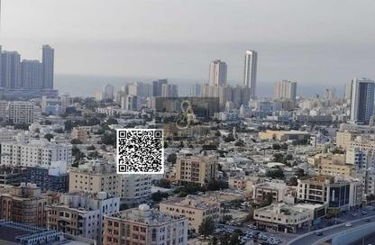 شقة - غرفة نوم - 2 حمامات للبيع في سيتي تاور - النعيمية - عجمان شقة - غرفة نوم - 2 حمامات للبيع في سيتي تاور - النعيمية - عجمان