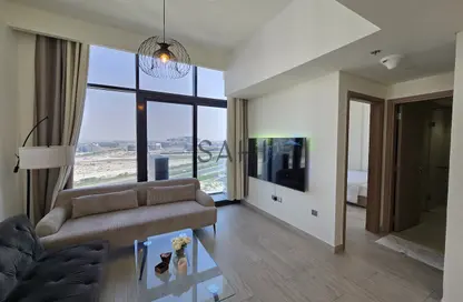 Apartment - 1 Bedroom - 1 Bathroom for sale in Azizi Riviera 31 - Azizi Riviera - Meydan One - Meydan - Dubai