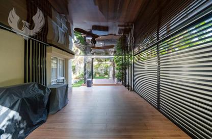 Villa - 5 - 5 for sale in Meadows 8 - Meadows - Dubai
