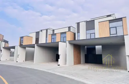 فيلا - 3 غرف نوم - 3 حمامات للايجار في مدن الرينم 3 - مدن - دبي