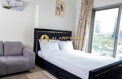 Apartment - Studio - 1 Bathroom for rent in Casa Grande - District 11 - Jumeirah Village Circle - Dubai