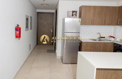 Apartment - Studio - 1 Bathroom for rent in Casa Grande - District 11 - Jumeirah Village Circle - Dubai