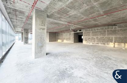 Office Space - Studio for sale in The Opus - Business Bay - Dubai