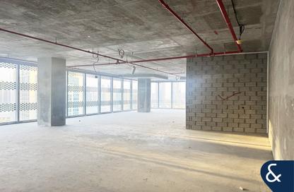 Office Space - Studio for sale in The Opus - Business Bay - Dubai