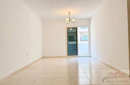 Apartment - 1 Bedroom - 2 Bathrooms for rent in Street 20 - Al Nahda - Sharjah
