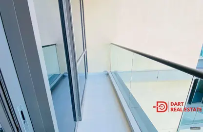 شقة - 2 غرف نوم - 2 حمامات للايجار في كانال ريزيدينس - جزيرة الريم - أبوظبي