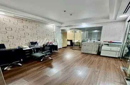 Office Space - Studio for rent in Park Lane Tower - Business Bay - Dubai