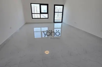 Apartment - 3 Bedrooms - 3 Bathrooms for rent in Equiti Home B - Equiti Home - Al Furjan - Dubai