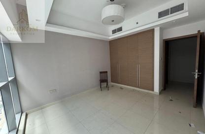 Apartment - 1 Bedroom - 2 Bathrooms for rent in Gulfa Towers - Al Rashidiya 1 - Al Rashidiya - Ajman