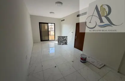 Apartment - 1 Bedroom - 2 Bathrooms for rent in Nakheel Building - Al Rawda 1 - Al Rawda - Ajman