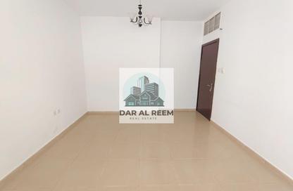 Apartment - 1 Bedroom - 2 Bathrooms for rent in New Al Taawun Road - Al Taawun - Sharjah Apartment - 1 Bedroom - 2 Bathrooms for rent in New Al Taawun Road - Al Taawun - Sharjah