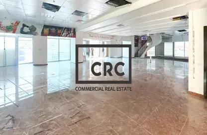 محل - استوديو - 1 حمام للايجار في الدانه - أبوظبي