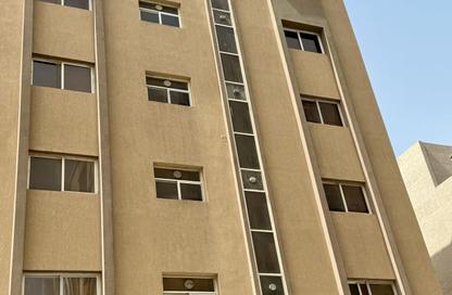Whole Building - 7+ - 7+ for sale in Liwara 1 - Ajman Whole Building - 7+ - 7+ for sale in Liwara 1 - Ajman