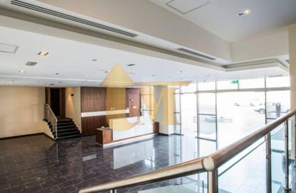 Apartment - Studio - 1 Bathroom for rent in Champions Tower 1 - Champions Towers - Dubai Sports City - Dubai Apartment - Studio - 1 Bathroom for rent in Champions Tower 1 - Champions Towers - Dubai Sports City - Dubai