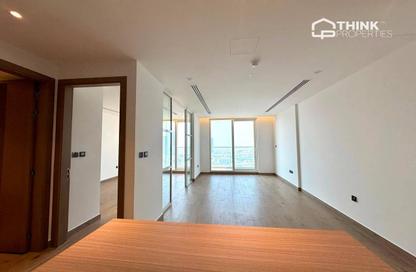 Apartment - 1 Bedroom - 2 Bathrooms for rent in The Haven Gardens - District 15 - Jumeirah Village Circle - Dubai