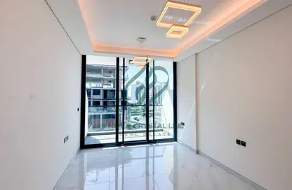 شقة - 1 حمام للايجار في سامانا بارك فيوز - ارجان - دبي شقة - 1 حمام للايجار في سامانا بارك فيوز - ارجان - دبي