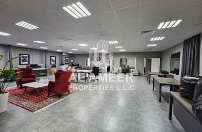 Warehouse - Studio - 1 Bathroom for rent in Al Quoz Industrial Area 3 - Al Quoz Industrial Area - Al Quoz - Dubai