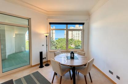 Apartment - 3 - 4 for sale in Abu Keibal - Shoreline Apartments - Palm Jumeirah - Dubai
