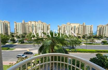 Apartment - 3 - 4 for sale in Abu Keibal - Shoreline Apartments - Palm Jumeirah - Dubai