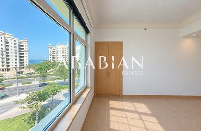 Apartment - 3 - 4 for sale in Abu Keibal - Shoreline Apartments - Palm Jumeirah - Dubai