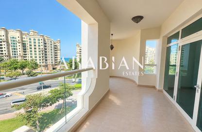Apartment - 3 - 4 for sale in Abu Keibal - Shoreline Apartments - Palm Jumeirah - Dubai