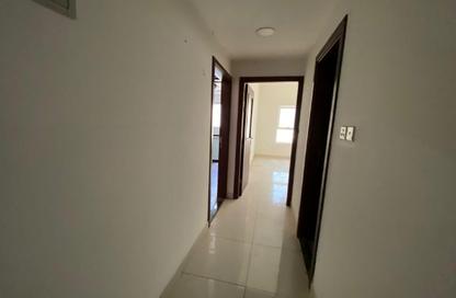 Apartment - 2 Bedrooms - 3 Bathrooms for rent in Al Khan - Sharjah