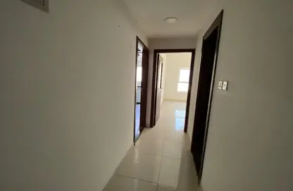 Apartment - 2 Bedrooms - 3 Bathrooms for rent in Al Khan - Sharjah