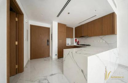 Apartment - 1 Bedroom - 1 Bathroom for rent in Azizi Riviera 59 - Azizi Riviera - Meydan One - Meydan - Dubai Apartment - 1 Bedroom - 1 Bathroom for rent in Azizi Riviera 59 - Azizi Riviera - Meydan One - Meydan - Dubai