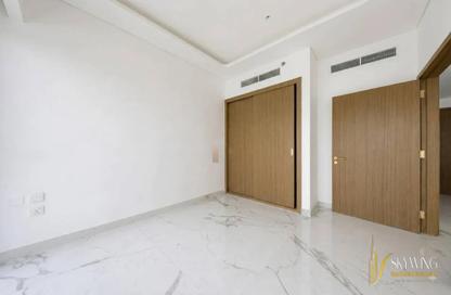 Apartment - 1 Bedroom - 1 Bathroom for rent in Azizi Riviera 59 - Azizi Riviera - Meydan One - Meydan - Dubai