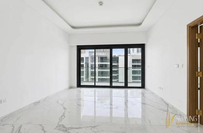 Apartment - 1 Bedroom - 1 Bathroom for rent in Azizi Riviera 59 - Azizi Riviera - Meydan One - Meydan - Dubai